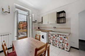 Casa Rostan Genova